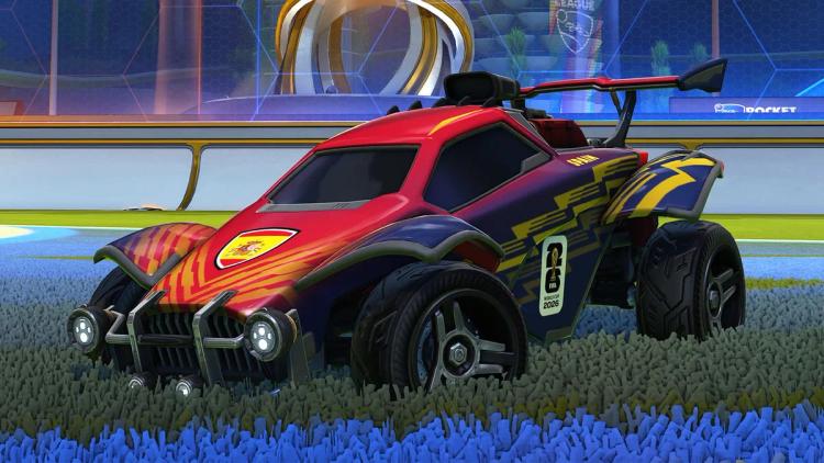 Rocket League Season 23 käynnistyy 10. kesäkuuta FIFA World Cup 2026 -aiheisella sisällöllä