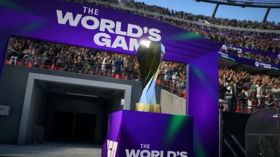 EA FC 26 esittelee maailman peliturnauksen ennen vuoden 2026 maailmanmestaruuskisoja.