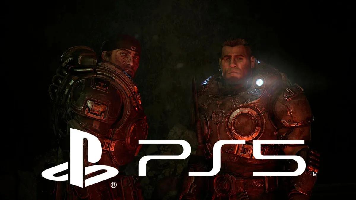 Gears of War: E-Day tiettävästi peruttu PlayStation 5:lle - päätöksen teki Xboxin toimitusjohtaja Asha Sharma