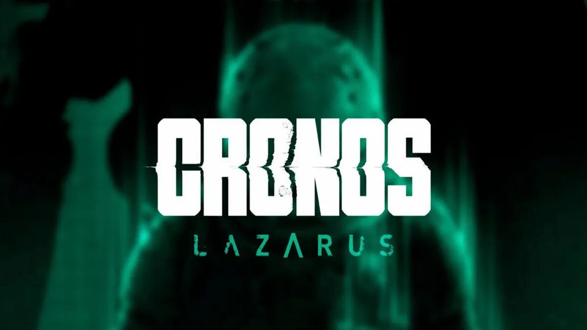 Bloober Team vahvisti virallisesti Cronos: Lazarus-New DLC for Cronos: The New Dawn