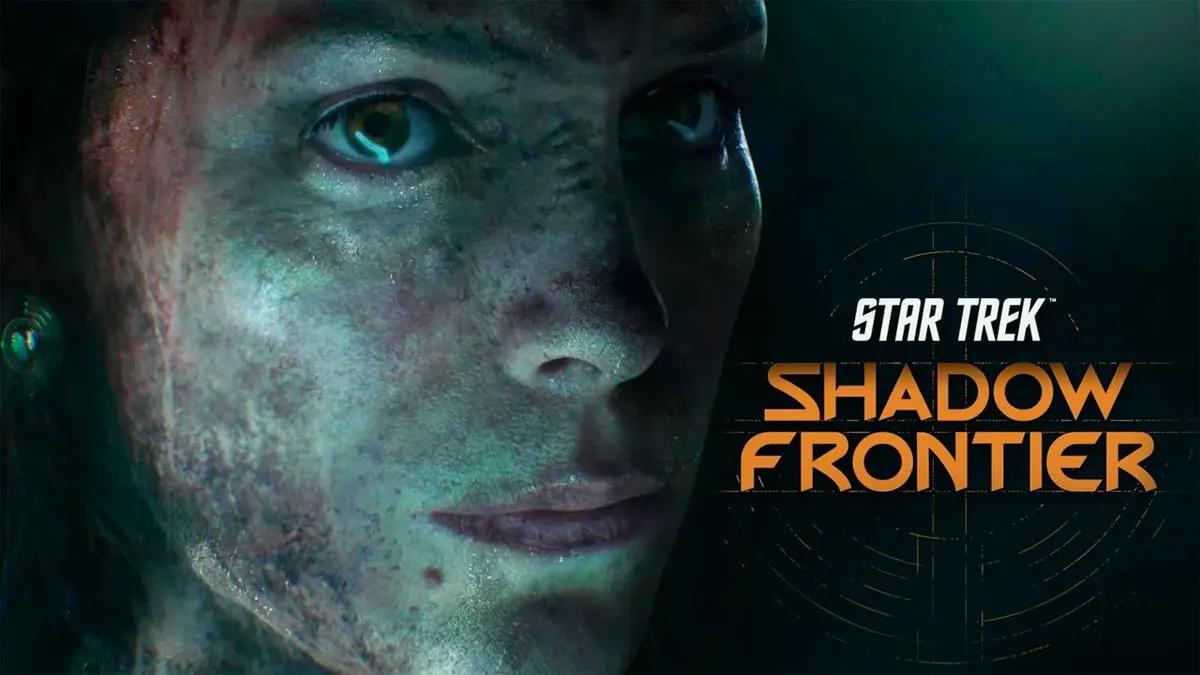 Uusi Star Trek -videopeli julkistettiin Future Games Show'ssa - Bloober Team kehittää sen itse.