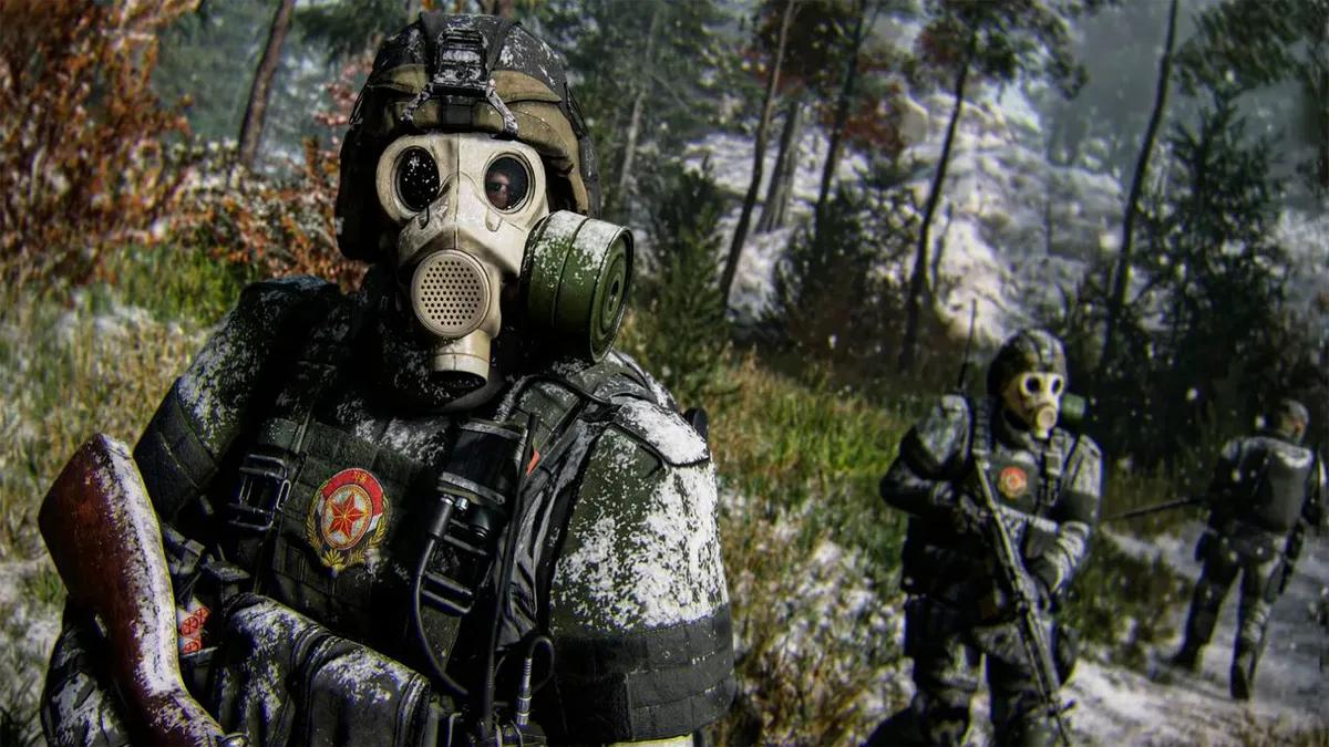 Call of Duty: Modern Warfare 4:n DMZ-tila paljastettiin Xbox Games Showcase -tapahtumassa. 