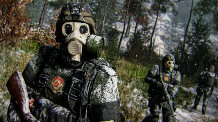 Call of Duty: Modern Warfare 4:n DMZ-tila paljastettiin Xbox Games Showcase -tapahtumassa. 