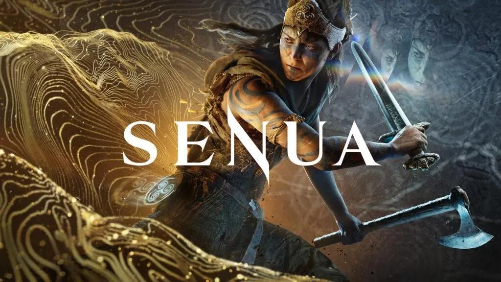 Senua's Next Chapter pyrkii tarjoamaan sen, mitä Hellblade II ei pystynyt tarjoamaan