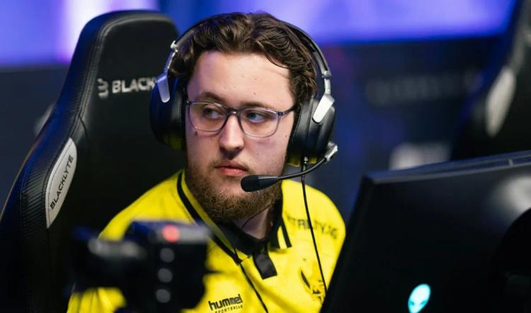 Counter-Strike-legenda ZywOo liittyy NVIDIAn brändilähettilääksi