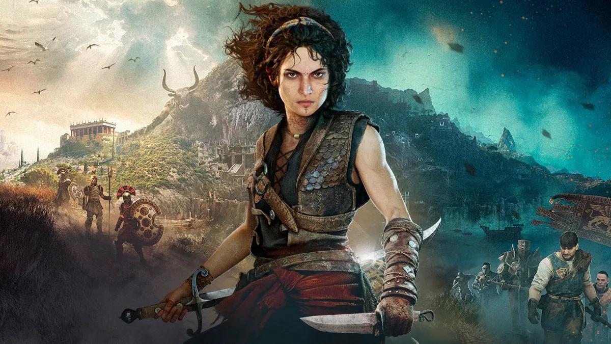 Resonanssi: A Plague Tale Legacy, sarjan esiosa, on vahvistettu julkaistavaksi tämän vuoden elokuussa