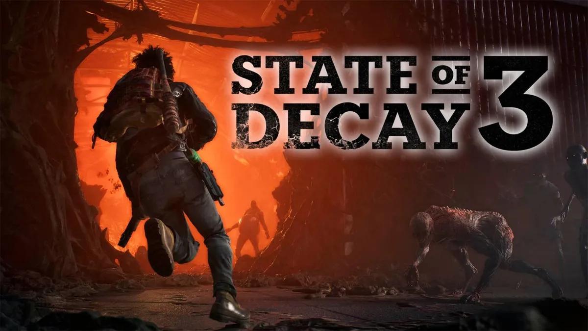 State of Decay 3 -pelin pelattavuus paljastui vihdoin, ja Undead Labs aikoo julkaista pelin ensi vuonna