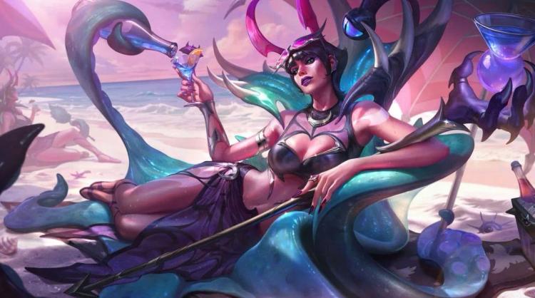 League of Legends Patch 26.12 Buffs Yuumi, Gwen ja Sylas ennen MSI:tä