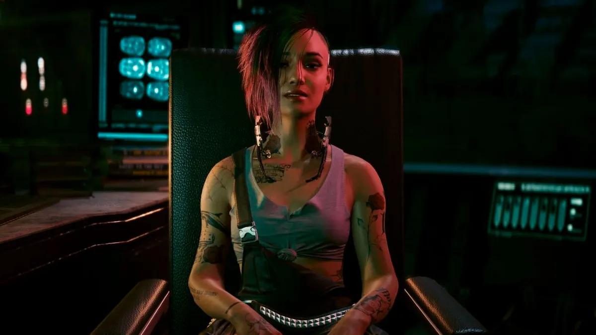CD Projekt RED saattaa työstää toista DLC:tä Cyberpunk 2077:ään
