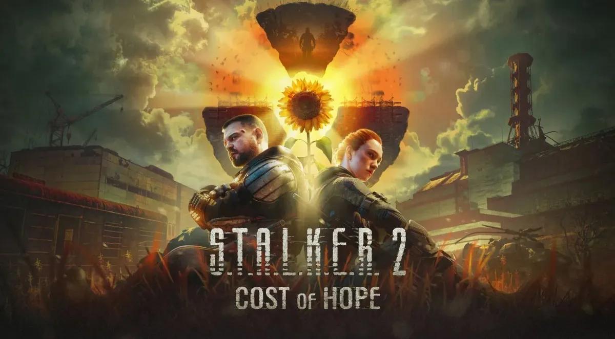 S.T.A.L.K.E.R. 2: Heart of Chornobyl saa Patch 2.0:n Cost of Hope DLC:n ohella.