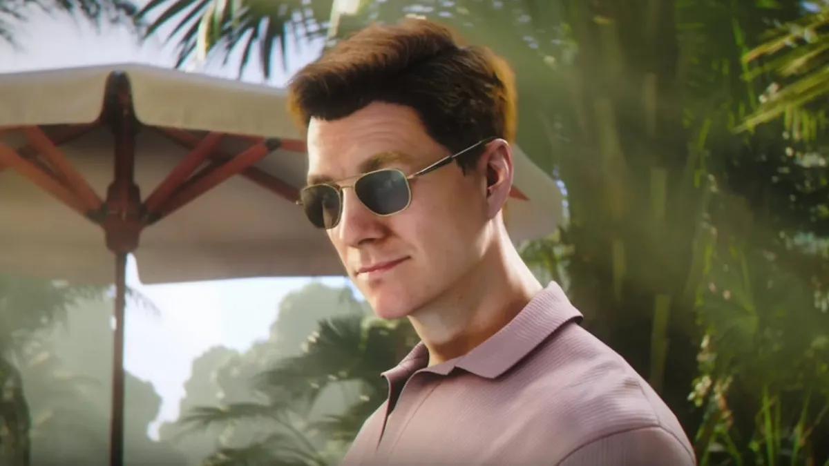 IO Interactive jatkaa 007 First Lightin tukemista Hitman-pelisarjan tapaan 
