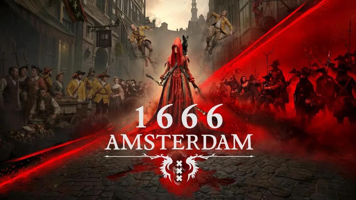 Vuoden 1666 kehittäjät: Amsterdam pyytävät anteeksi prologista löytyneitä tekoälyn luomia omaisuuseriä.