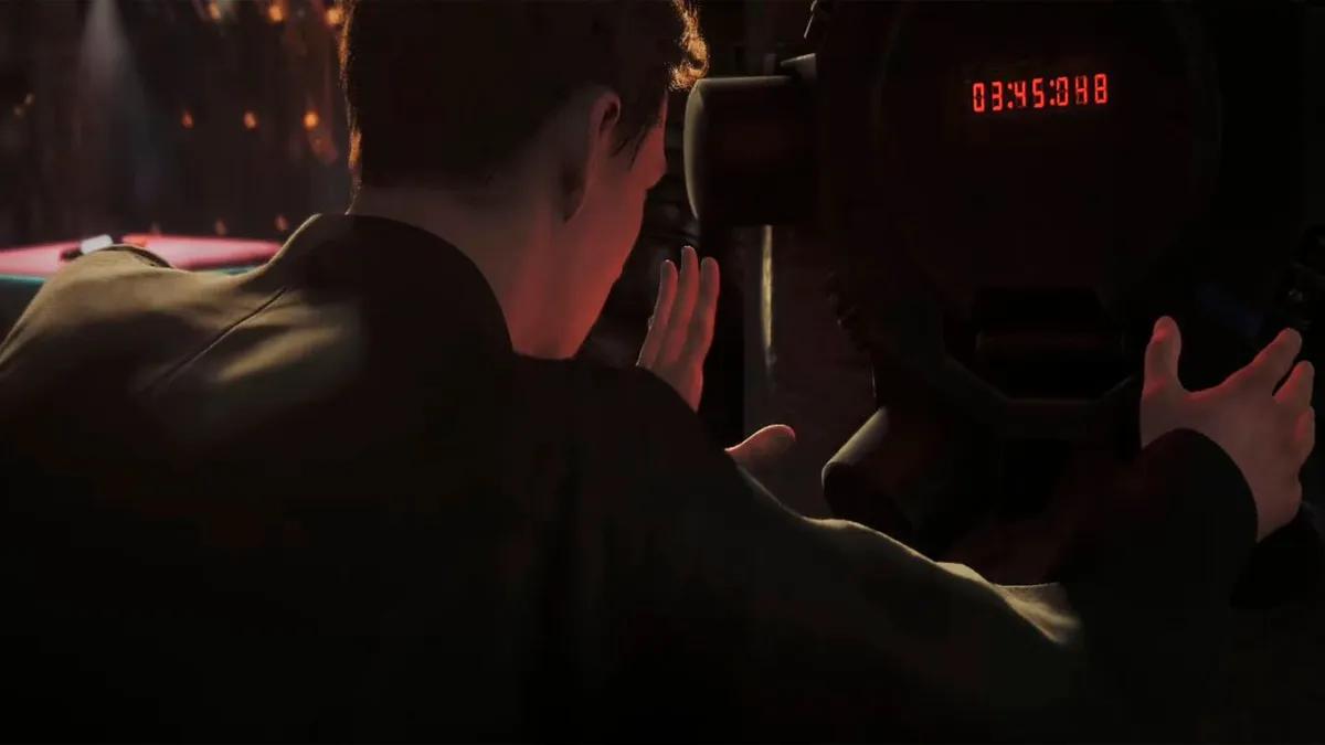 007 First Light: Miten pommi puretaan?