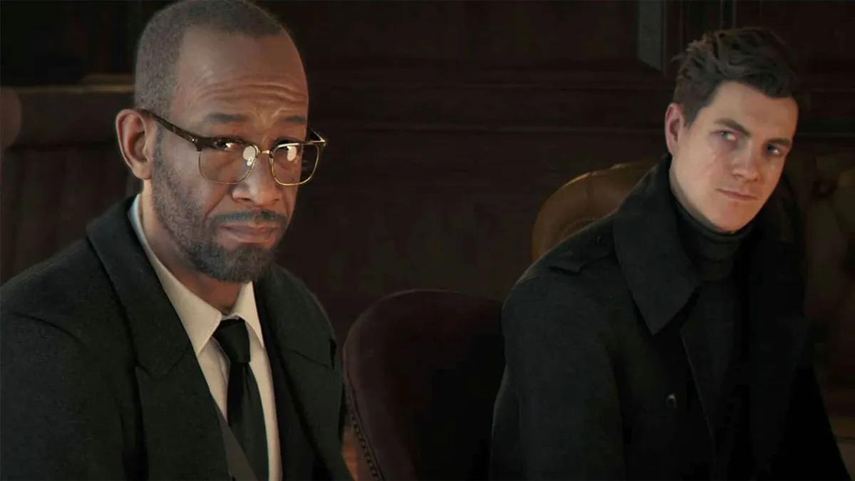 007 First Light: Miten avata polku Greenwaylle?