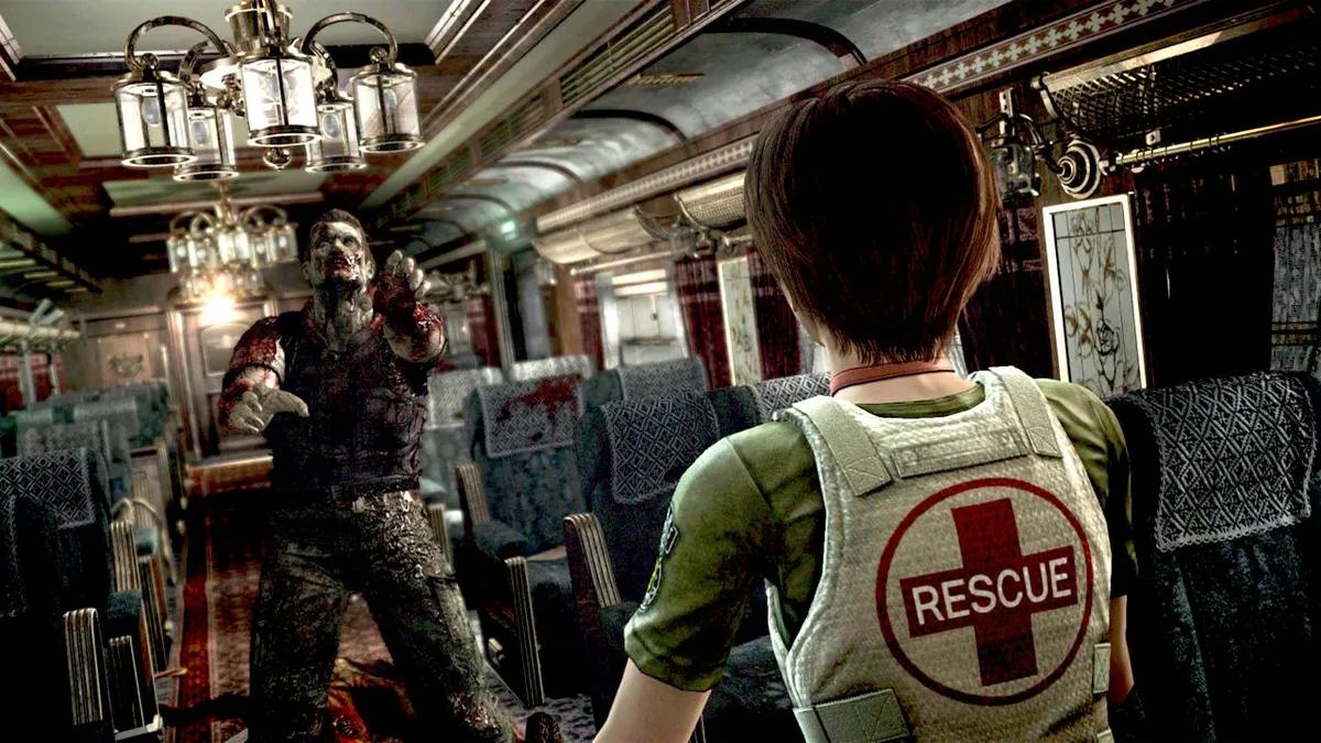 Capcom aloitti Resident Evil Zeron uusintaversion kehityksen uudelleen ja aikoo julkaista sen vuonna 2028