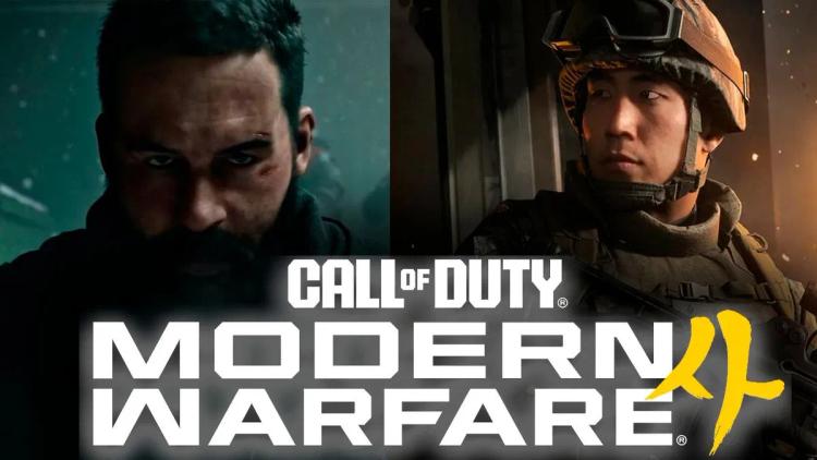 Call of Duty: Modern Warfare 4:n tarinan yksityiskohdat ja varhainen pääsy paljastettiin