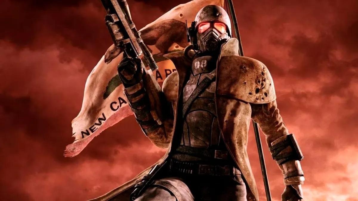 Sisäpiiriläinen vahvisti Bethesdan kehittävän Fallout: New Vegasin uusintaversiota