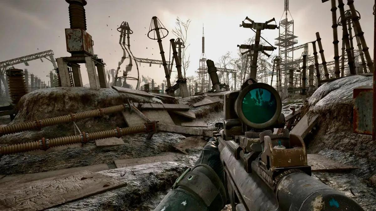 S.T.A.L.K.E.R. 2: Cost of Hope DLC:n laajuus on suuri ja sisältää kymmeniä pelattavia tunteja
