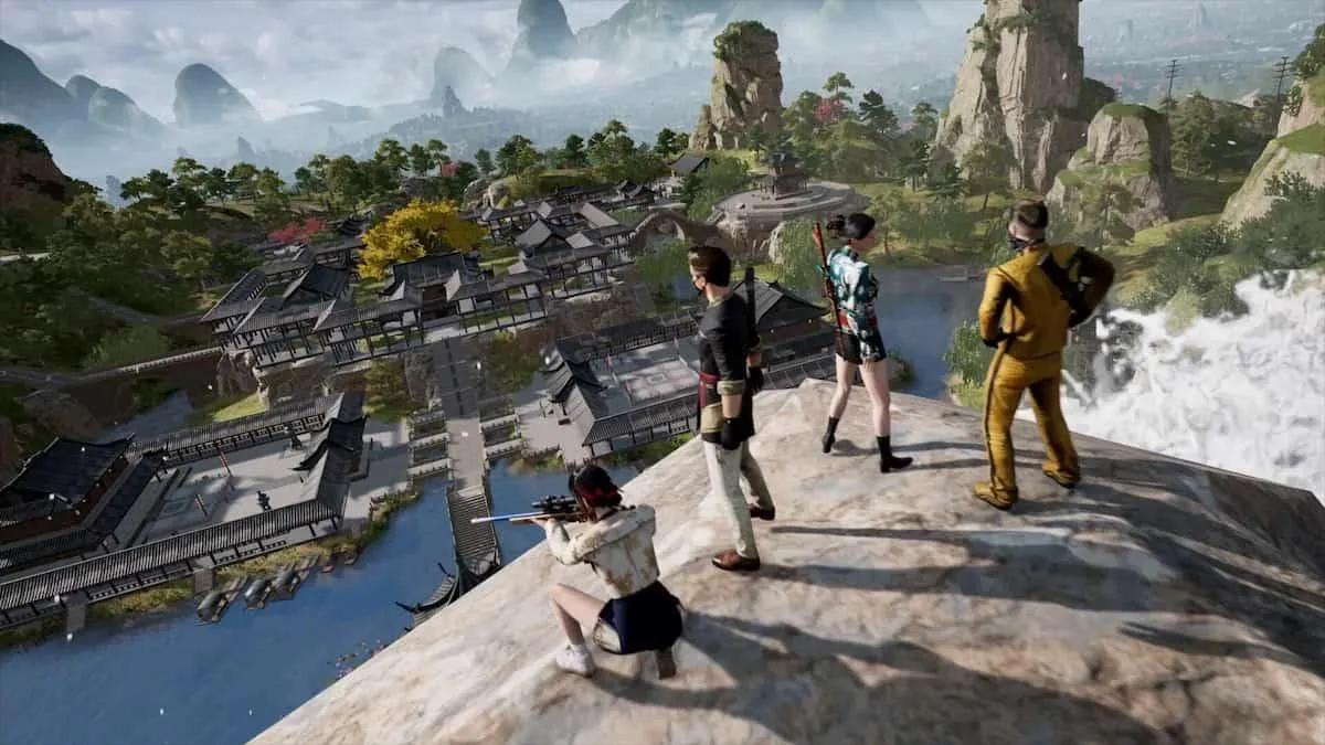 PUBG esittelee merkittävän savukranaatti-uudistuksen 17. kesäkuuta