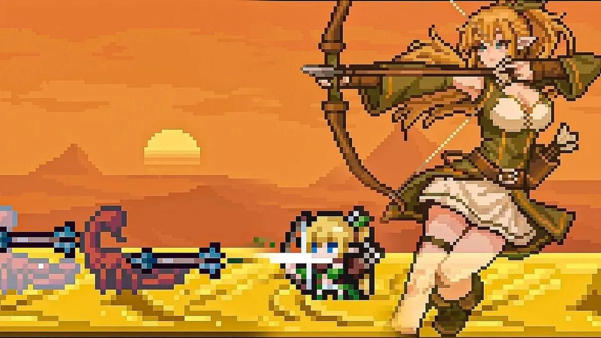 Tehtäväpalkkisankarista tulee yksi Steamin suurimmista verkkomenestystarinoista