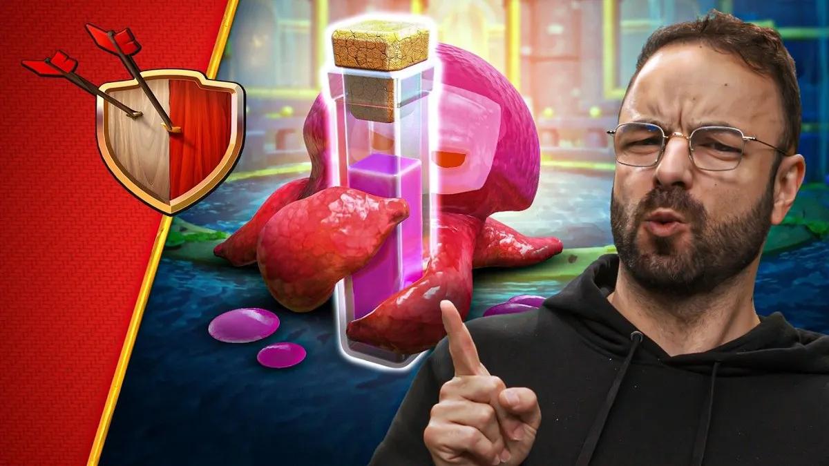 Clash of Clansin kesäkuun 2026 päivitys esittelee sankarimatkailun, uusia joukkoja ja merkittäviä etenemismuutoksia