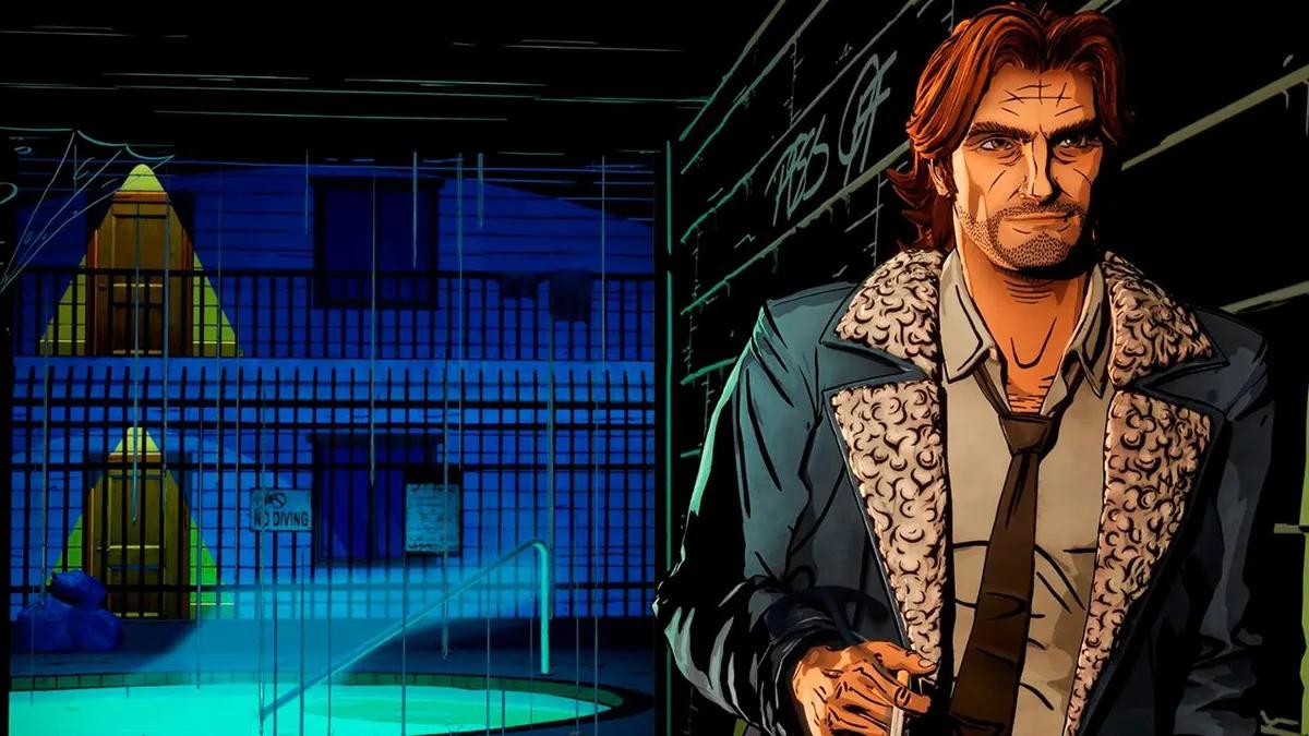 The Wolf Among Us 2:n yksityiskohdat paljastuivat: Pelin kesto, juonen kulku ja uusi hahmo, Faye