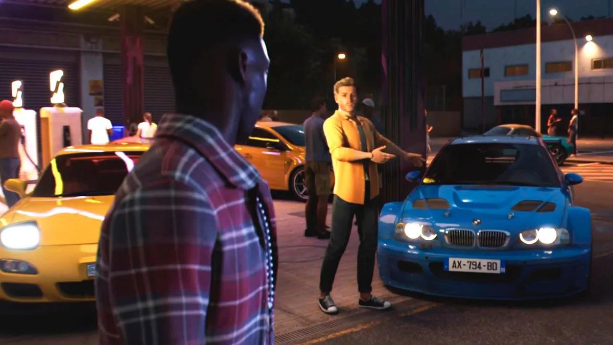 Maverick Gamesin CLUTCH ennakkoon paljastettu-peli saattaa olla vakava kilpailija Forza Horizonille 