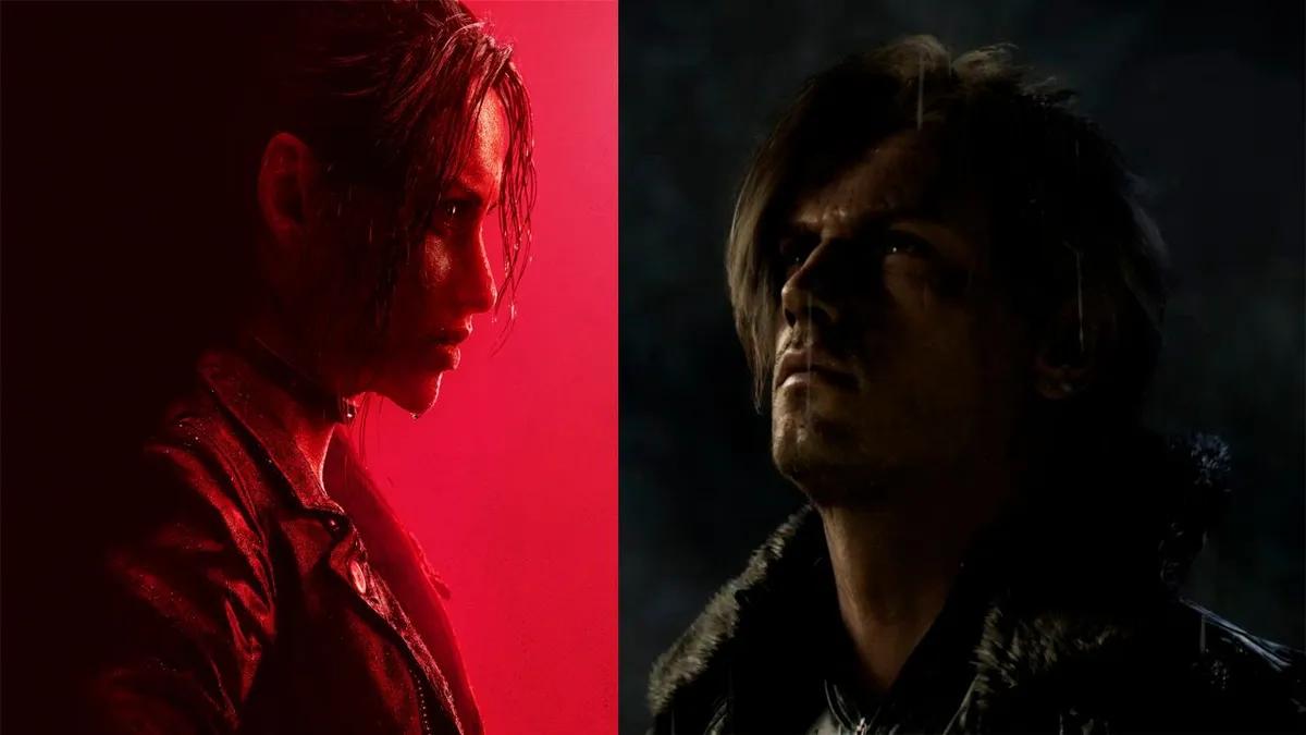 Resident Evil Veronicalla saattaa olla yllättävä yhteys sarjan viimeisimpään nimikkeeseen, Requiemiin