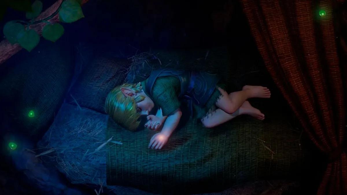 Nintendo julkaisi ensimmäiset tiedot Legend of Zelda: Ocarina of Time Remake -pelistä