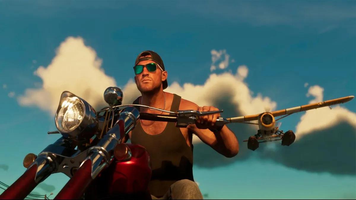 GTA 6 -fani tutkii Rockstar Gamesin toimiston lähellä olevaa aluetta löytääkseen uutta tietoa pelistä