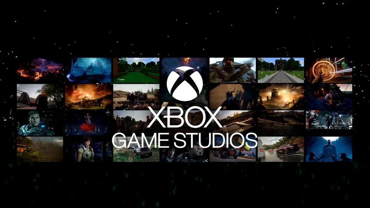 Kolmen julkistamattoman videopelin huhutaan olevan kehitteillä Xbox Games Studiosilla