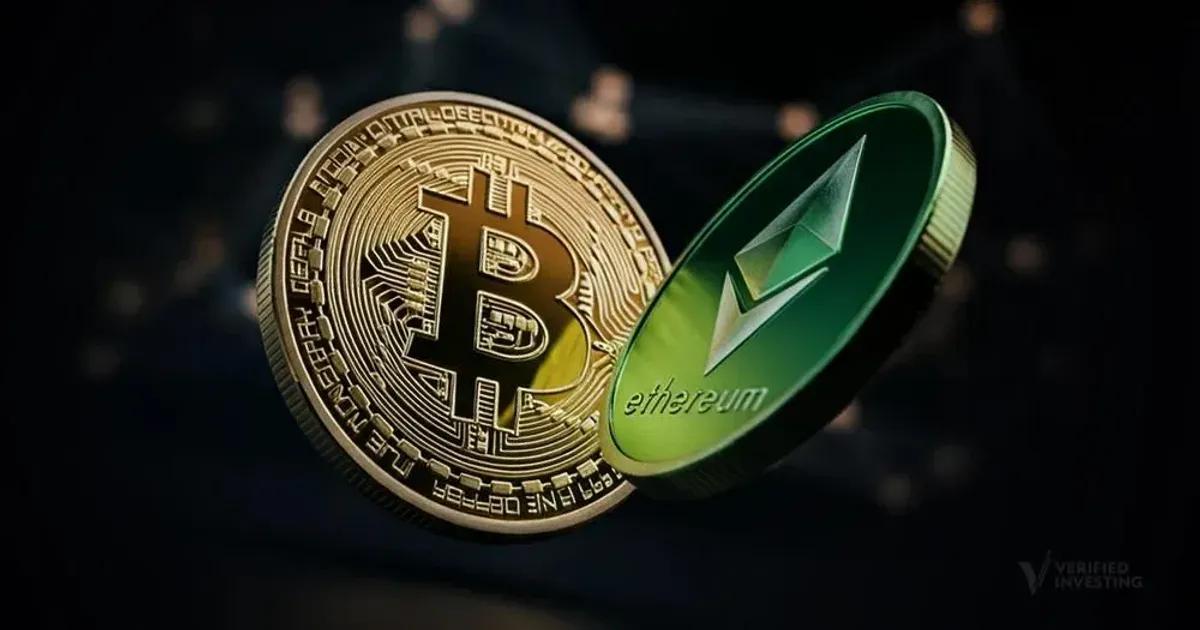 Strategia ja Bitmine tuplaavat kryptovaluuttojen laskun: Lähes 240 miljoonaa dollaria BTC:tä ja ETH:ta ostettiin markkinoiden heikentyessä