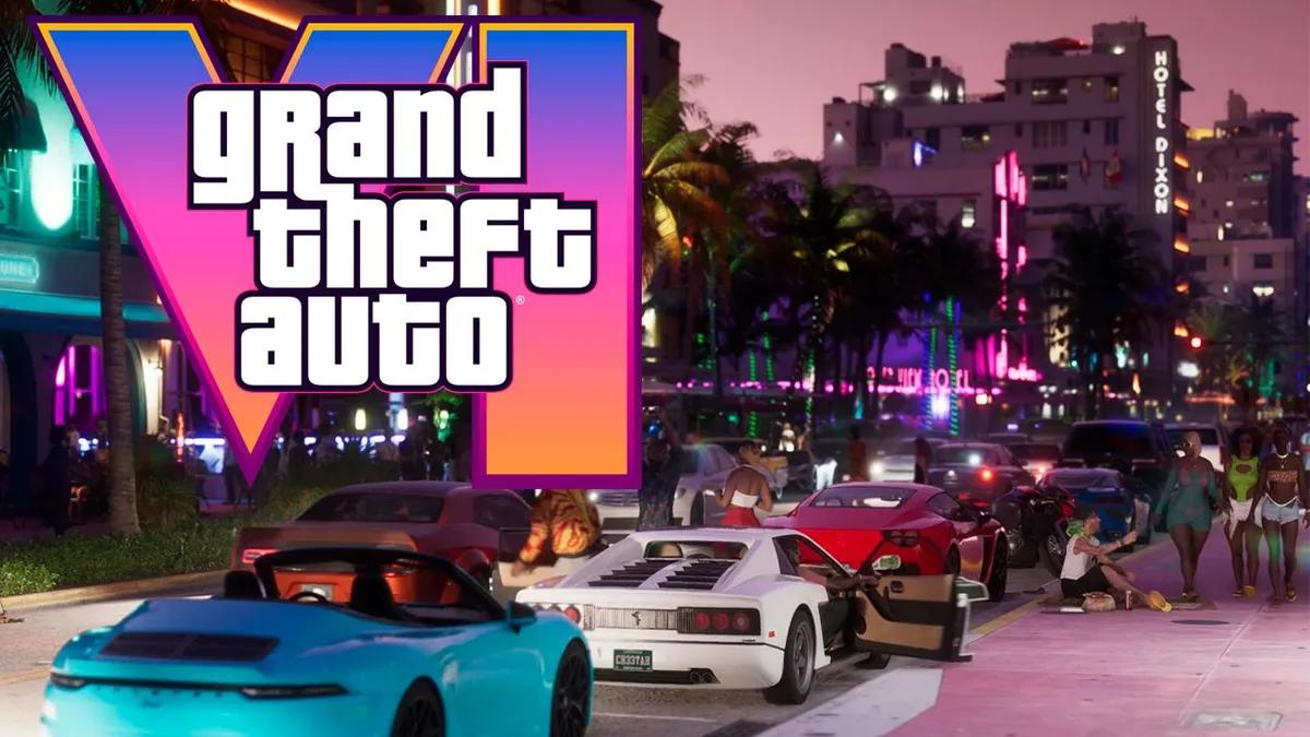 GTA 6 tulee olemaan peli, jota ei ole koskaan ennen tehty, paljasti Take-Twon toimitusjohtaja Strauss Zelnick