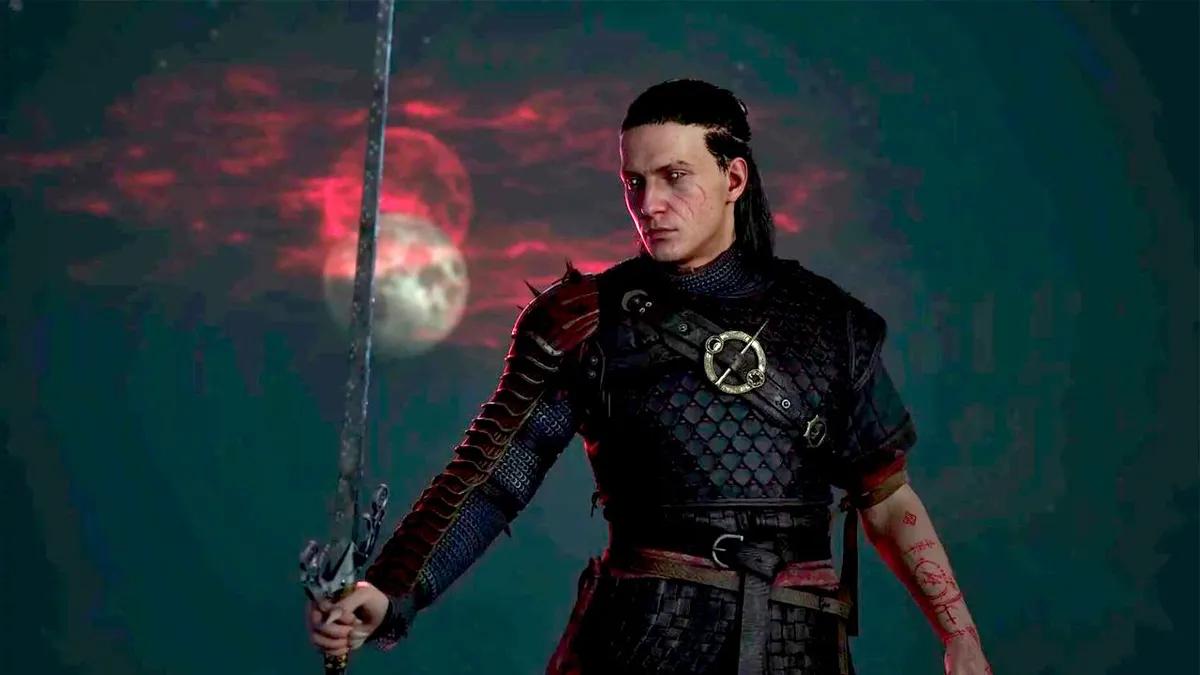 The Blood of Dawnwalkerilla on yhtäläisyyksiä klassisiin Fallout-videopeleihin