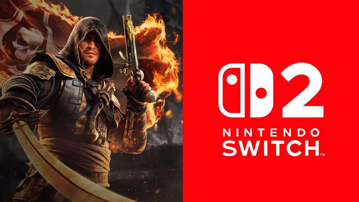 Ubisoft vahvisti, ettei Assassin’s Creed Black Flag Resynced julkaista Switch 2:lle