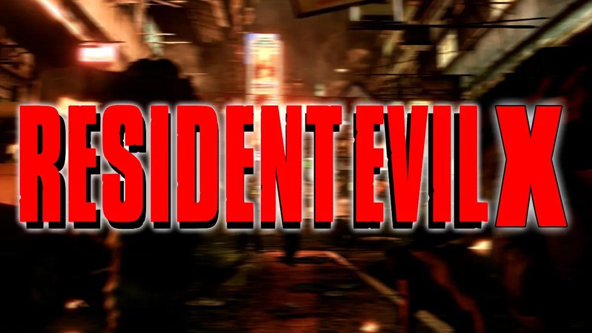 Capcomin Resident Evil 10:n huhutaan sijoittuvan Japaniin.
