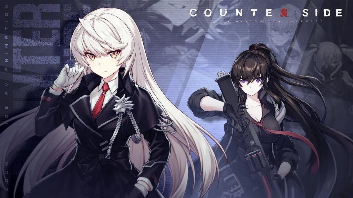 CounterSide ilmoittaa lopettavansa toimintansa, mutta Studio Bside lupaa uudelleenkäynnistyksen