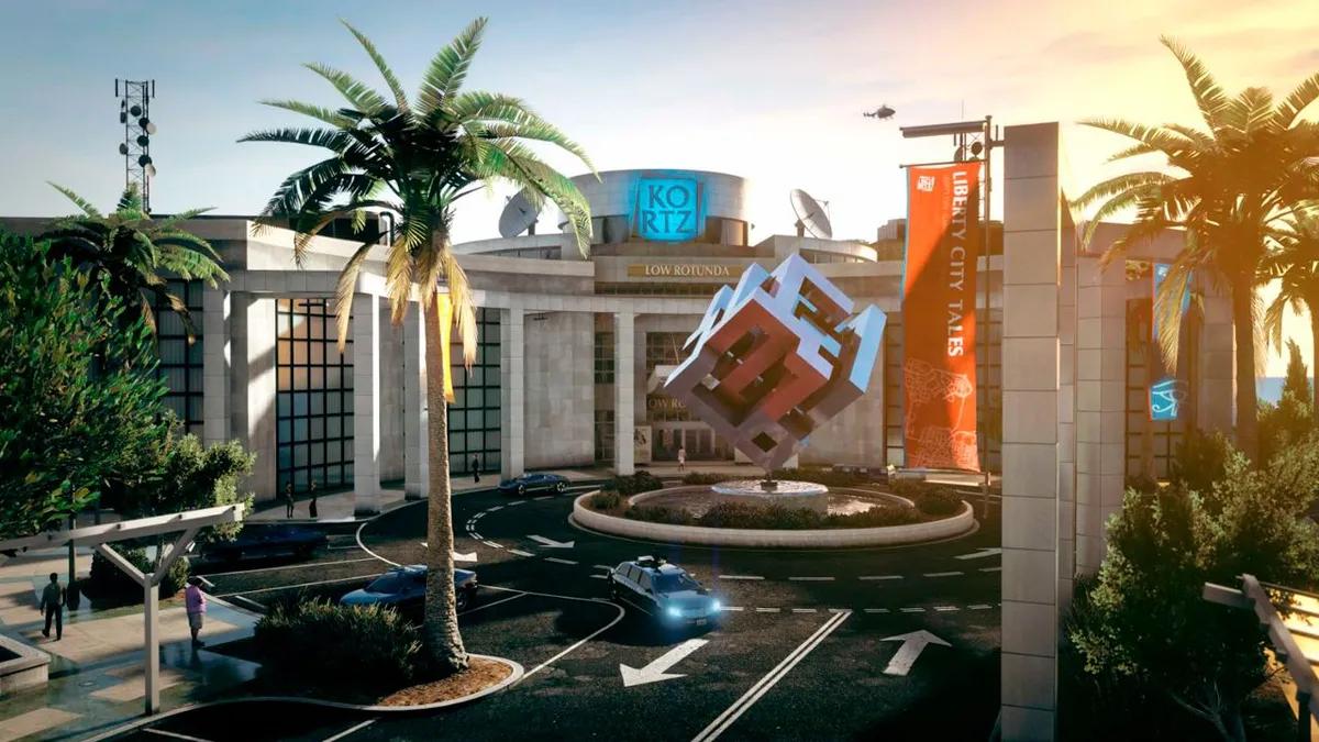Rockstar Games ilmoitti mahdollisesta GTA Onlinen lopullisesta DLC:stä sekä ilmaisista PS5- ja Xbox Series -päivityksistä