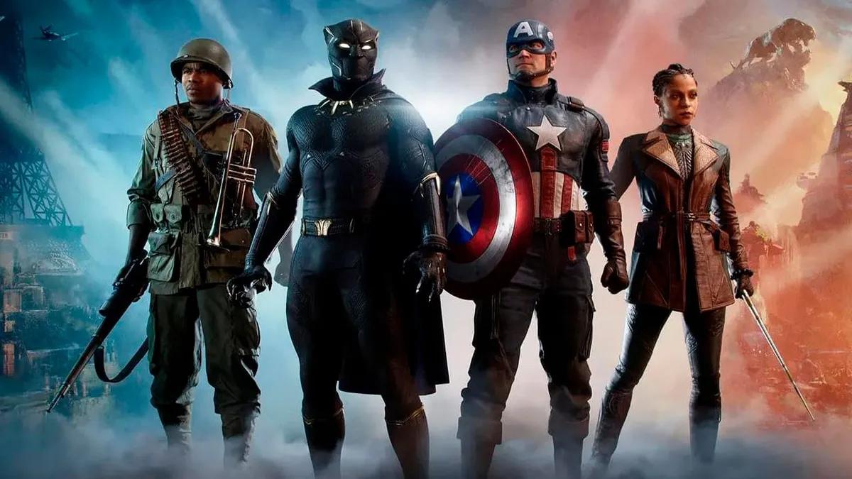 Marvel 1943: Rise of Hydra on vielä kehitteillä – mutta ei julkaista tänä vuonna