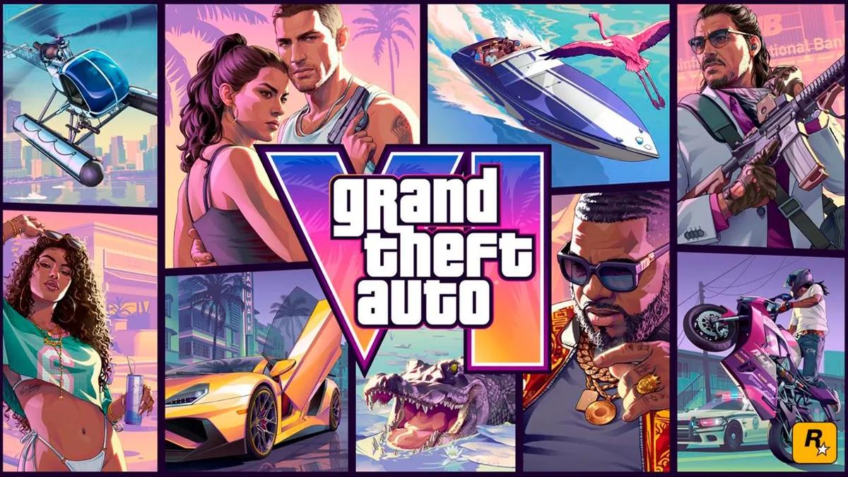 Rockstar Games ilmeisesti aloitti GTA 6:n markkinointikampanjan