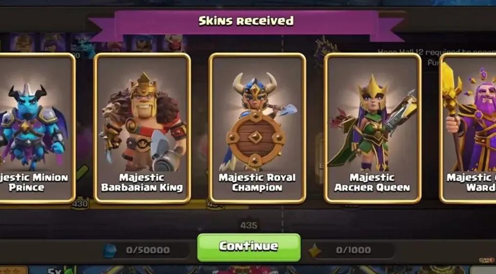 Supercell vastaa sankarimatkan vastareaktioon Clash of Clansissa