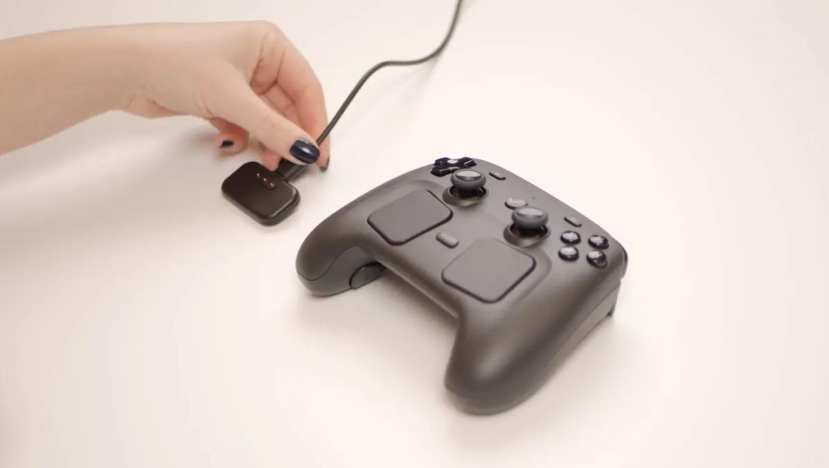 Steam Controller loppuunmyyty varausjonon venyessä vuoteen 2027