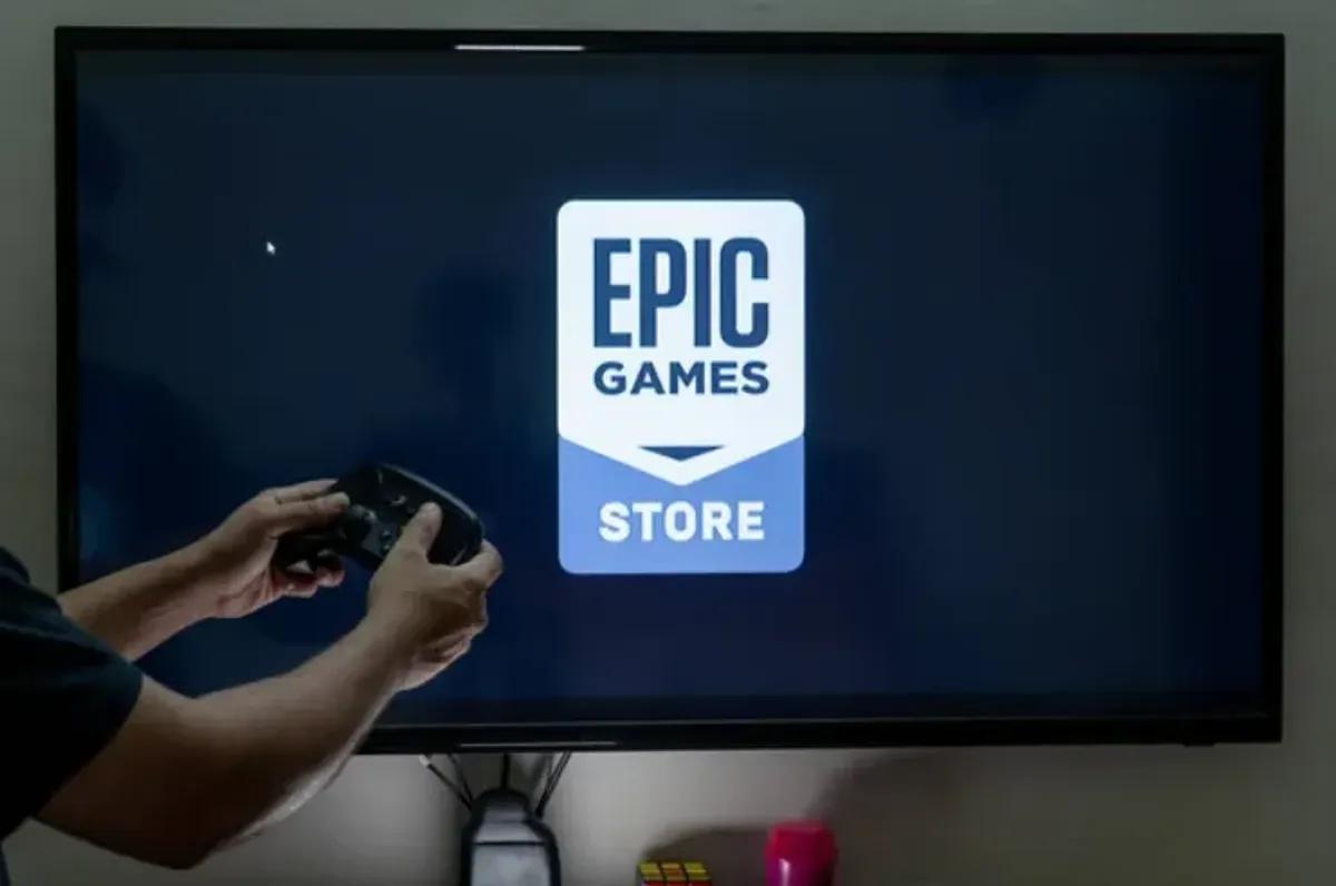 Epic uudistaa kantorakettinsa Steamin pelisuunnitelman avulla