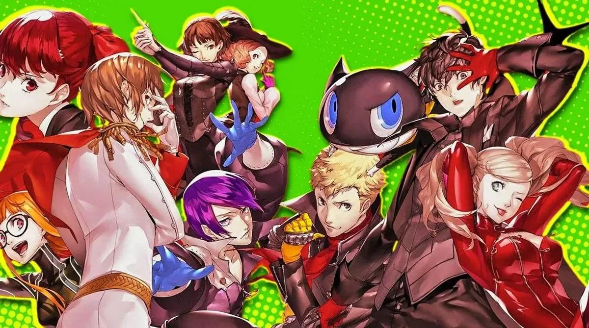 Persona 6 saa ensimmäisen virallisen luokituksen paljastuksen jälkeen