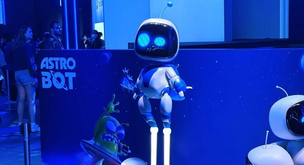 Sonyn PlayStation-raportti vahvistaa PC:n vetäytymisen pois jättämällä pelin