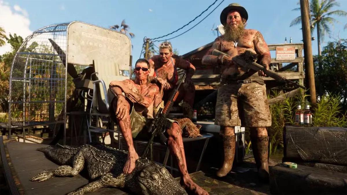 Striimaaja valmis maksamaan Rockstar Gamesille 250 000 dollaria GTA 6:n varhaisesta versiosta