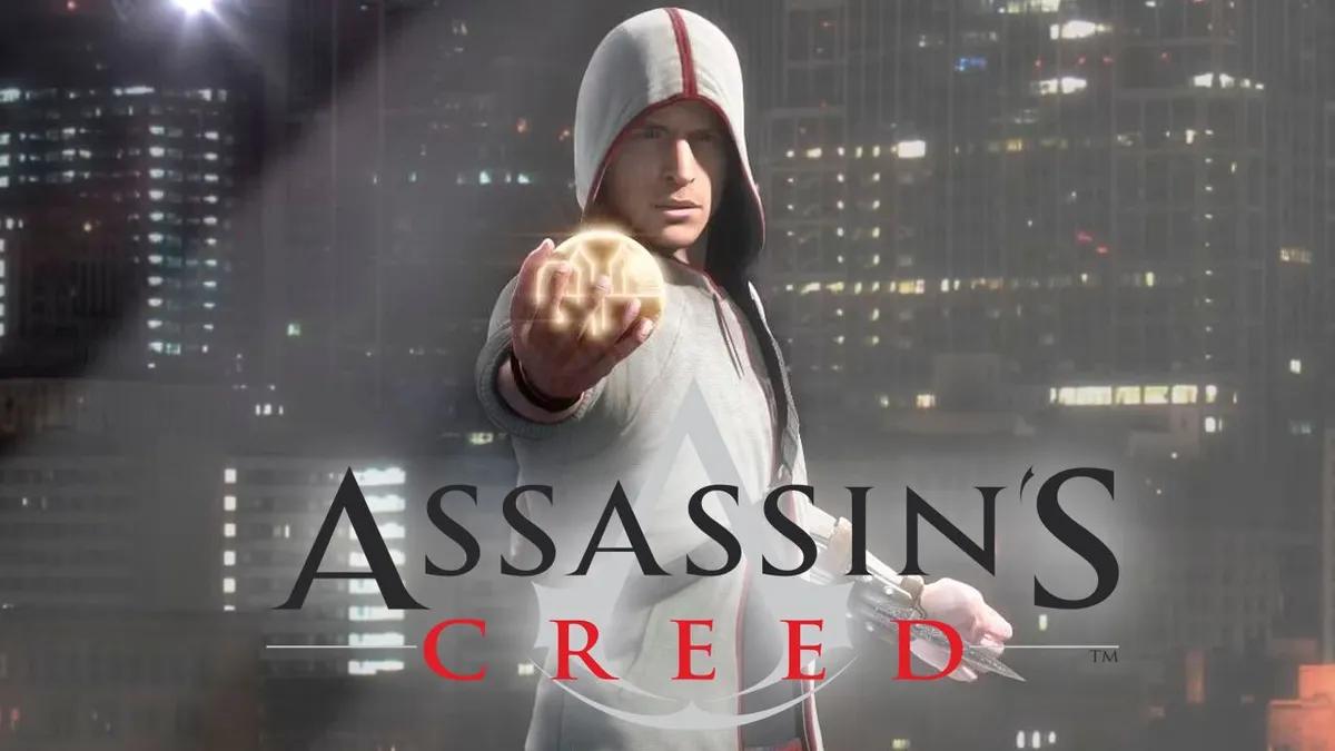 Ubisoft alkaa vihjailla Assassin’s Creedin (2007) uusintaversiosta