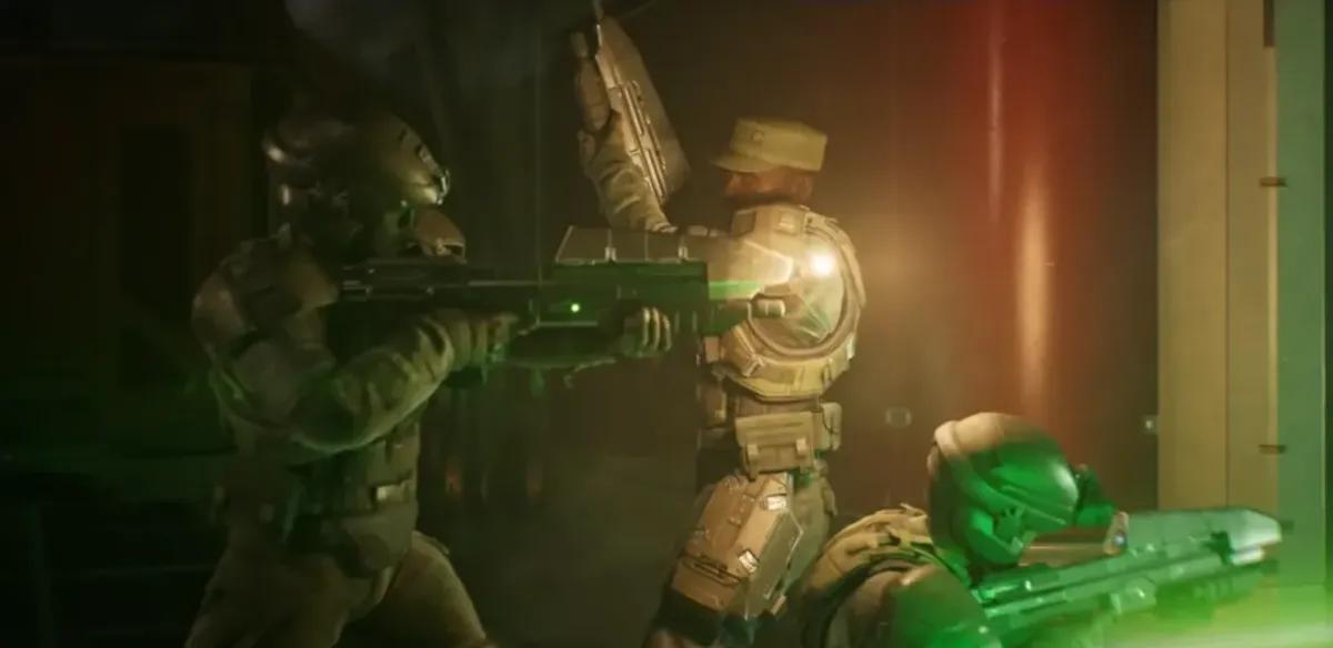 Mitä tarvitset Halo: Campaign Evolvedin pelaamiseen PlayStation 5:llä