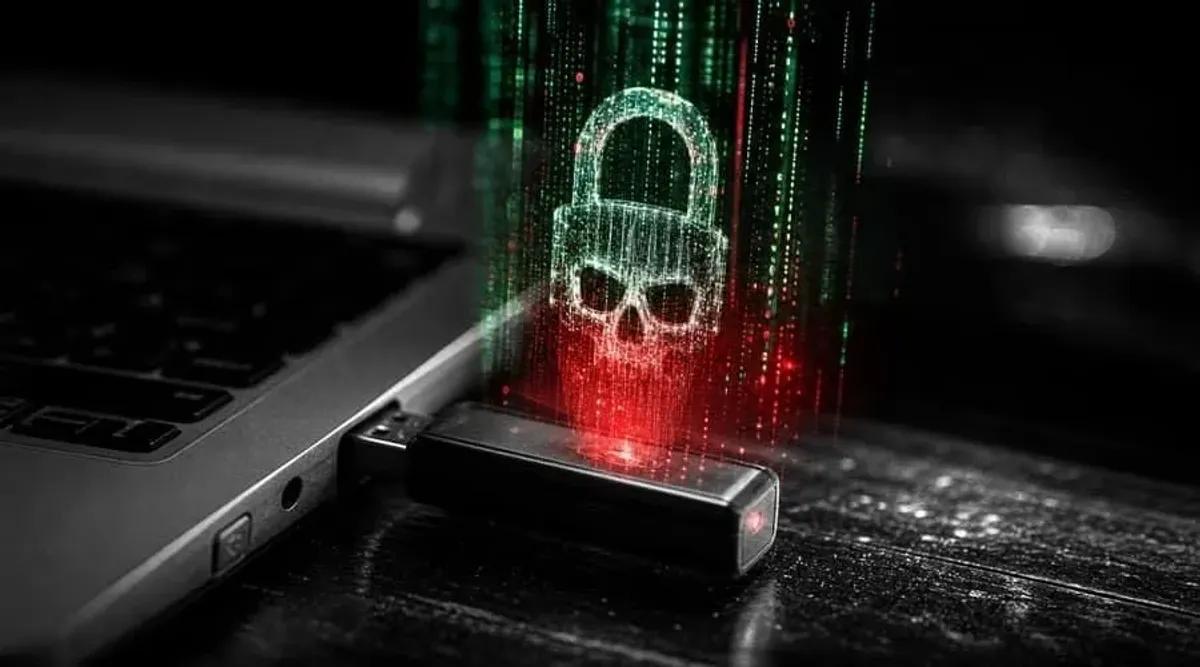 CryptoBandits-haittaohjelma leviää USB-muistitikkujen kautta ja varastaa kryptovaluuttaa tartunnan saaneista tietokoneista