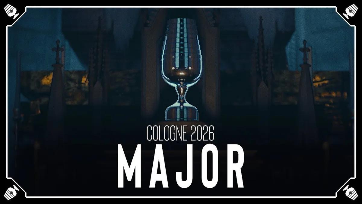 IEM Cologne Major 2026 nousi kaikkien aikojen katsotuimmaksi Counter-Strike Majoriksi